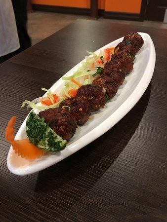 Manjal South Indian Kitchen